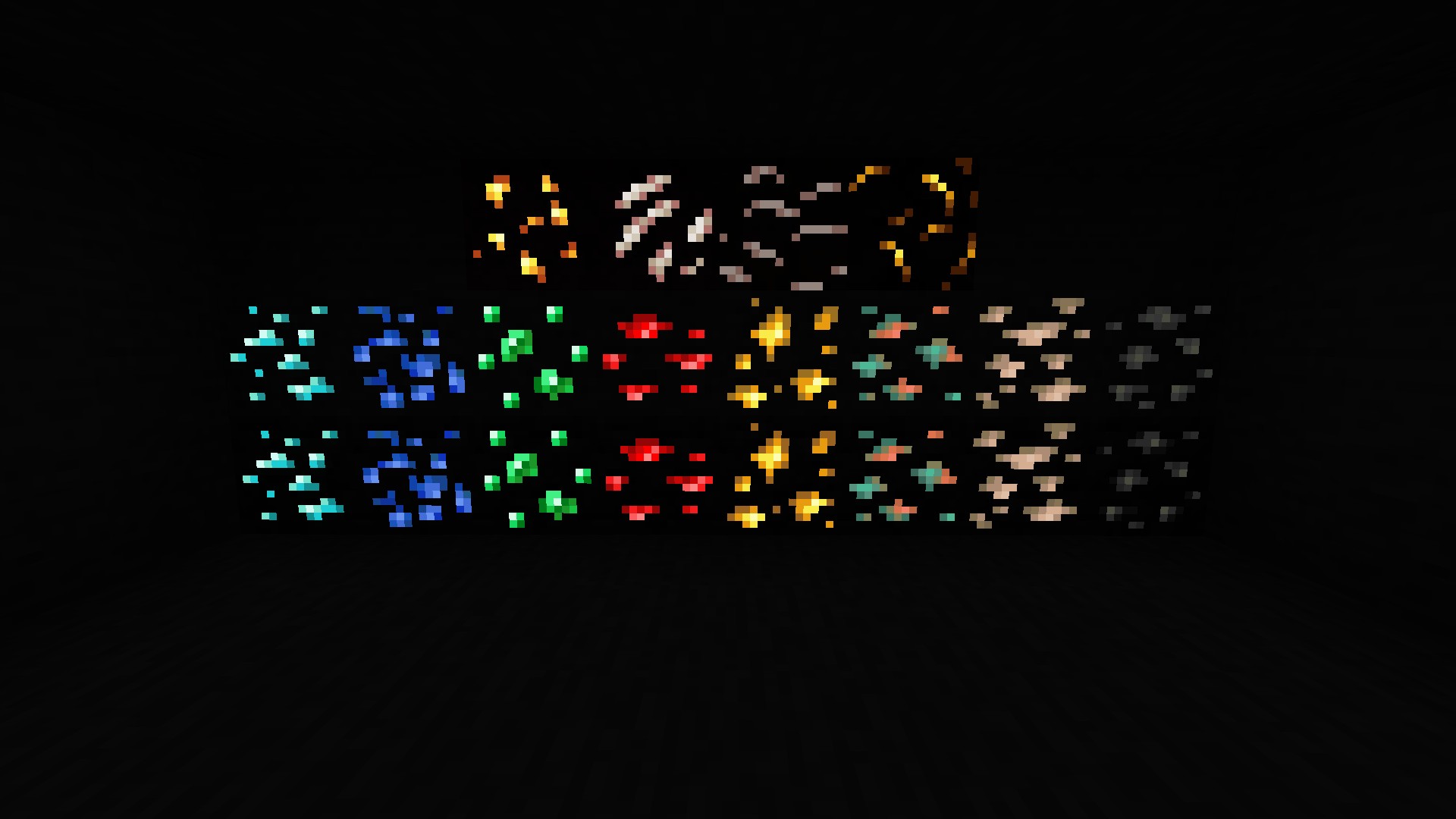 Скриншот мода