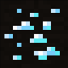 Логотип мода Glowing Ores