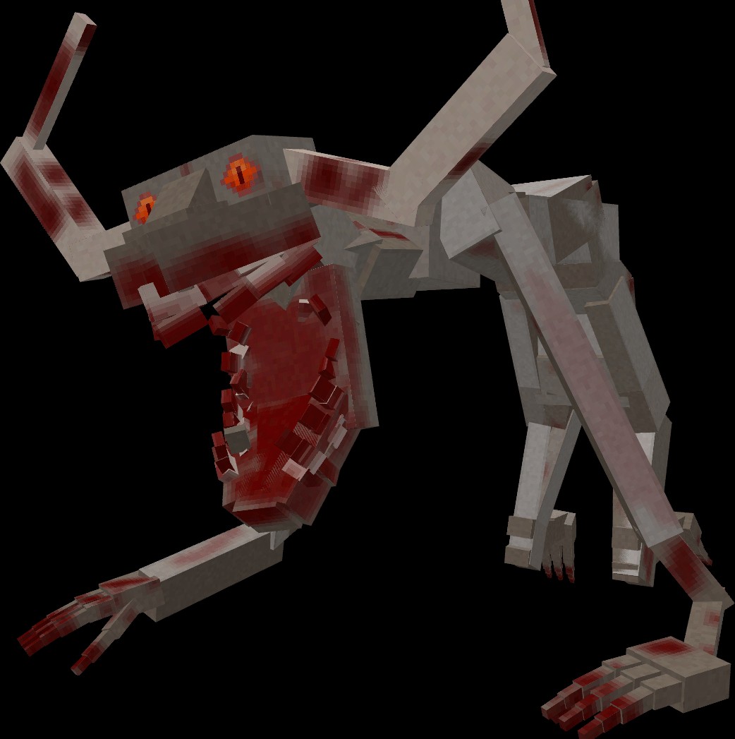 Скриншот мода