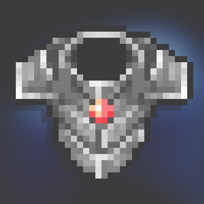 Логотип мода Gods' Weapons