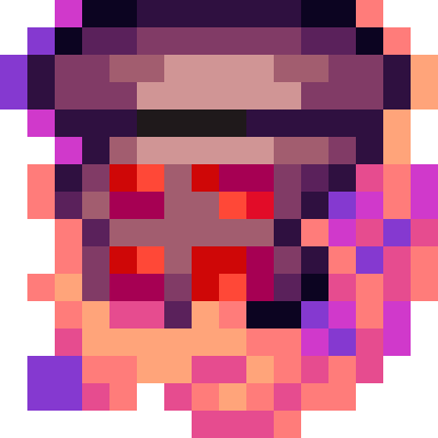 Логотип мода Goety Revelation