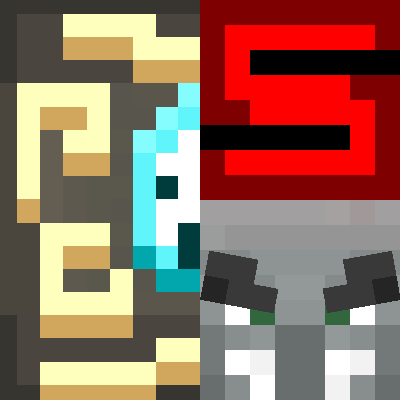 Логотип мода Goety & Spillage