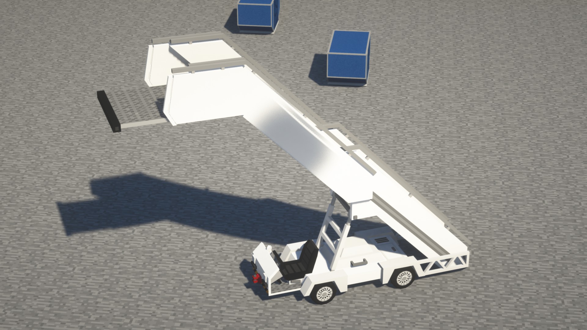 Скриншот мода