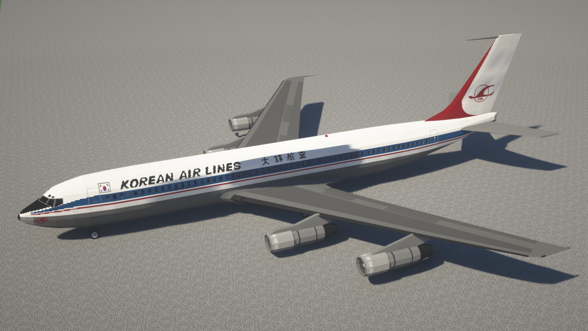 Скриншот мода