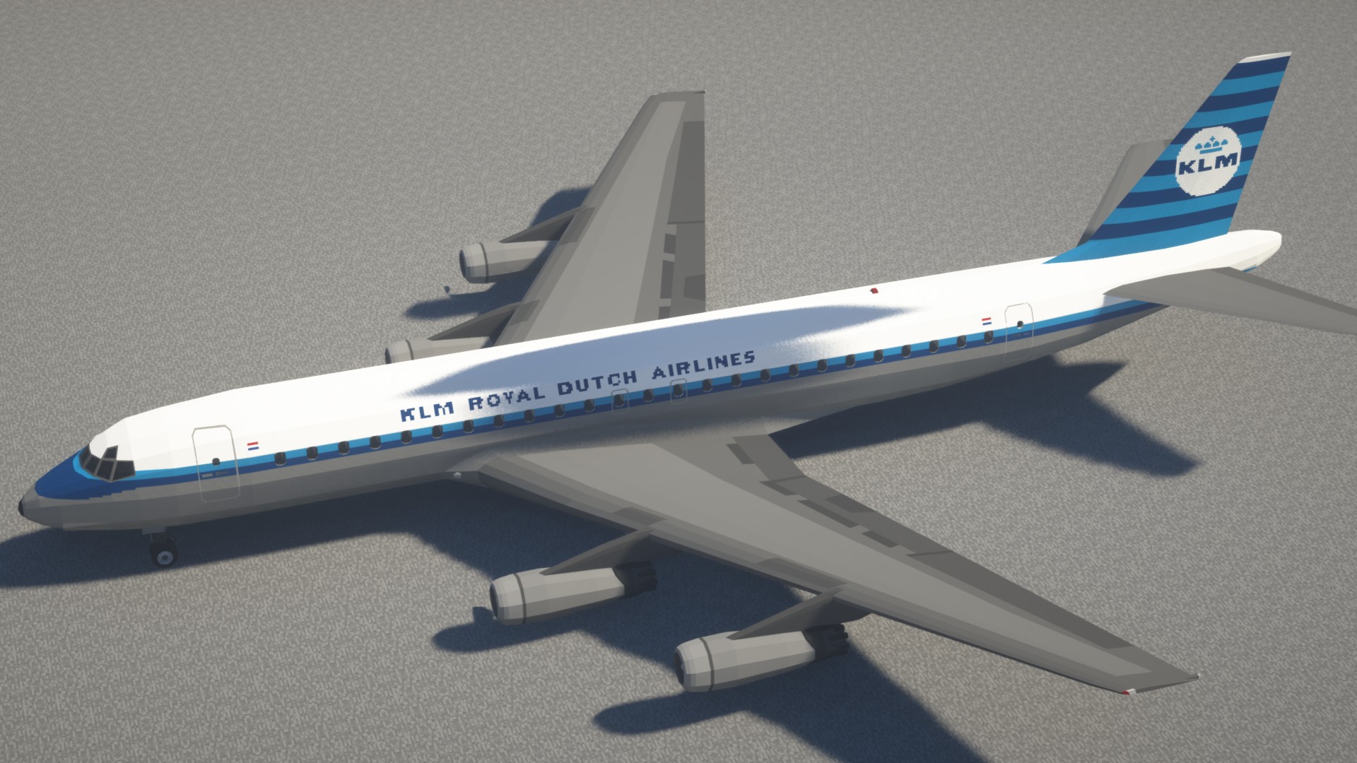 Скриншот мода