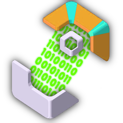 Логотип мода Gravel's Extended Battles