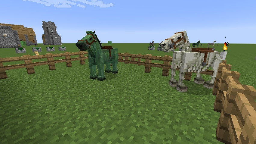 Скриншот мода