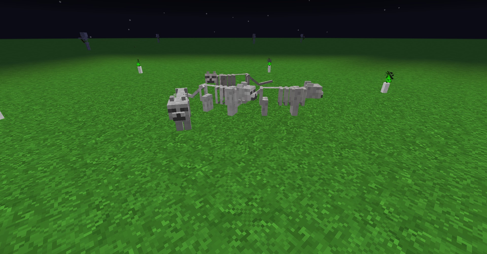 Скриншот мода