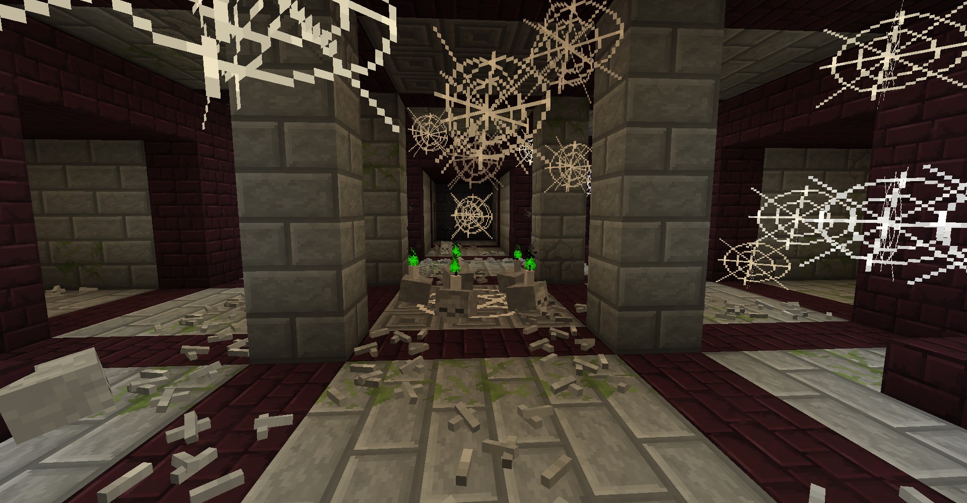 Скриншот мода