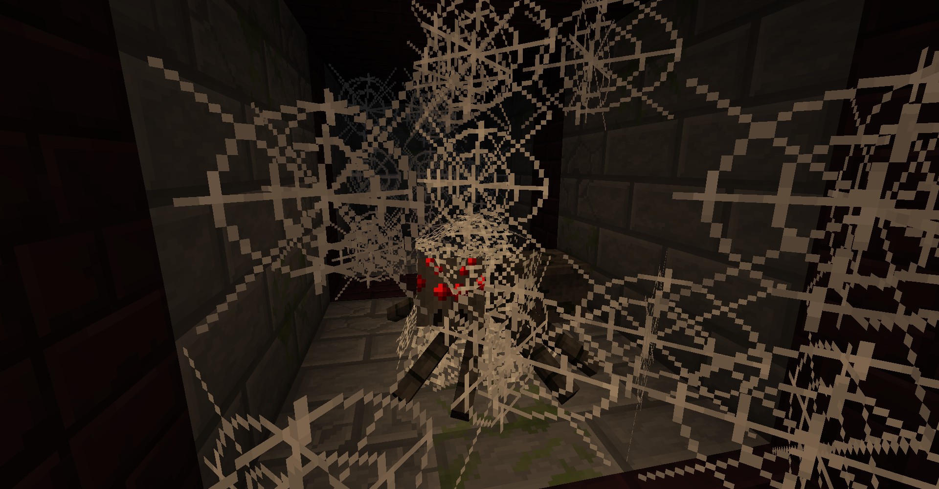 Скриншот мода