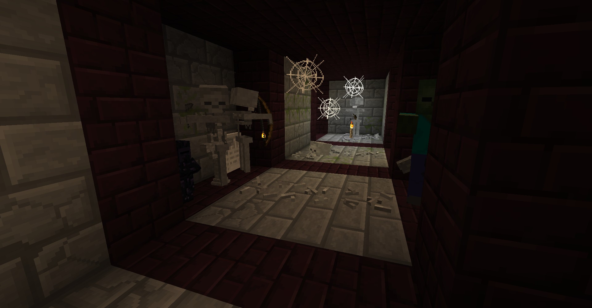 Скриншот мода