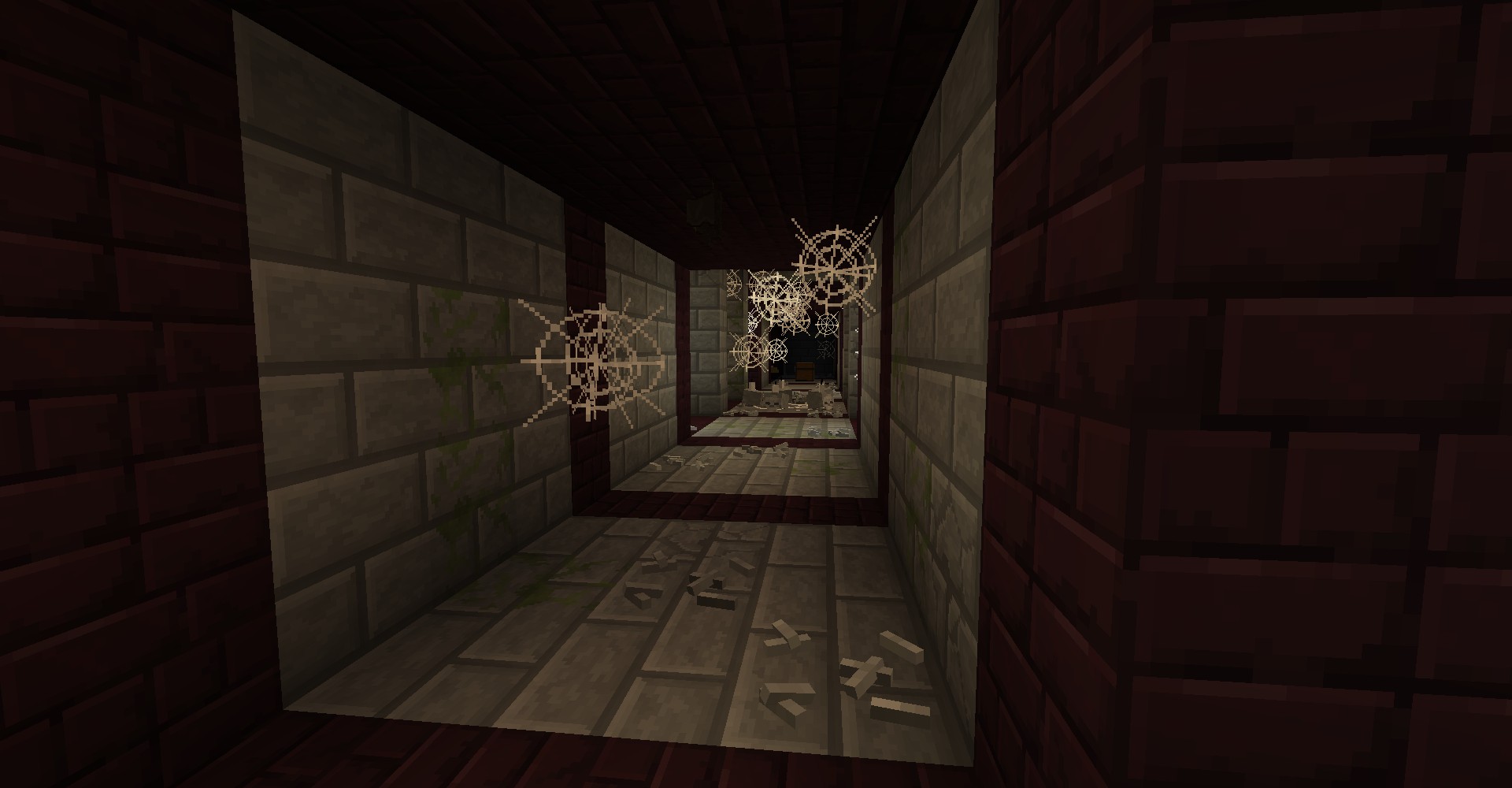 Скриншот мода