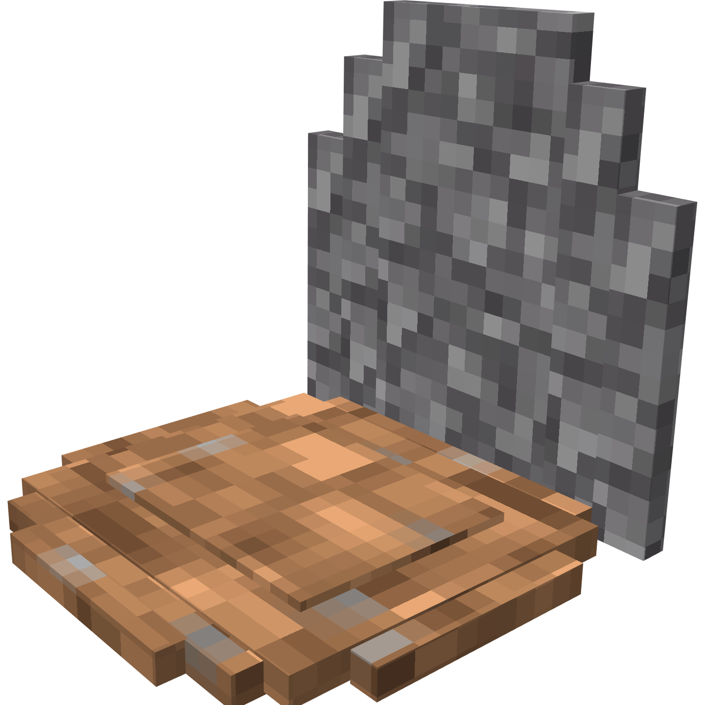 Логотип мода Gravestones