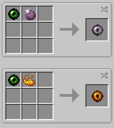 Скриншот мода