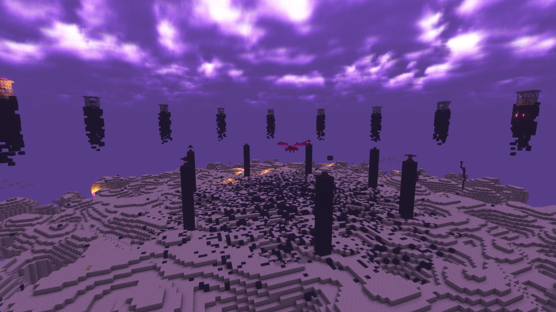 Скриншот мода