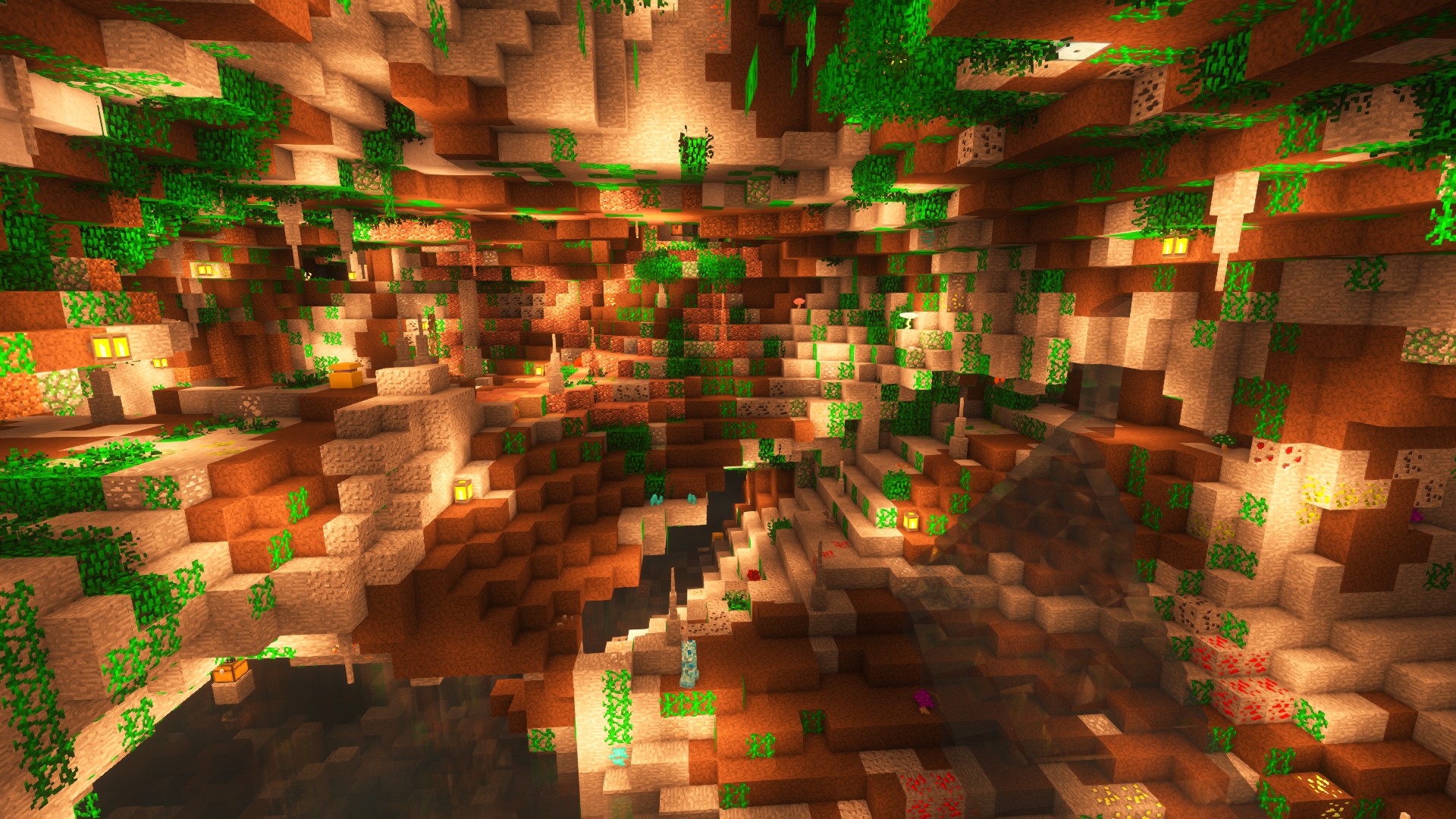 Скриншот мода