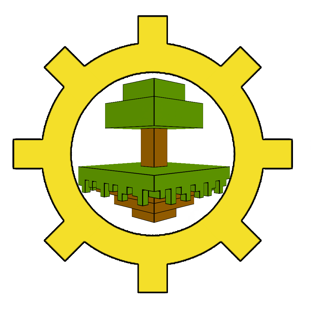 Логотип мода GregBlock Utilities