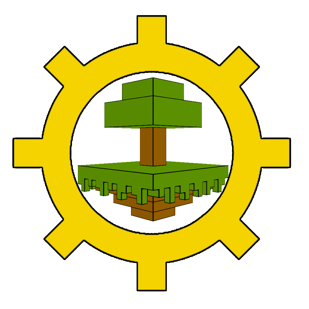 Логотип мода GregBlock