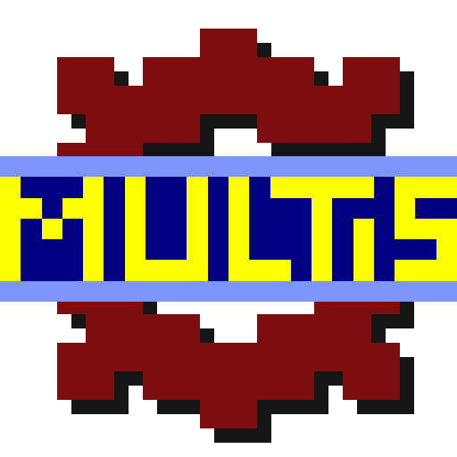 Логотип мода Gregicality Multiblocks