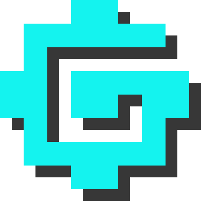 Логотип мода GregTech CE Unofficial