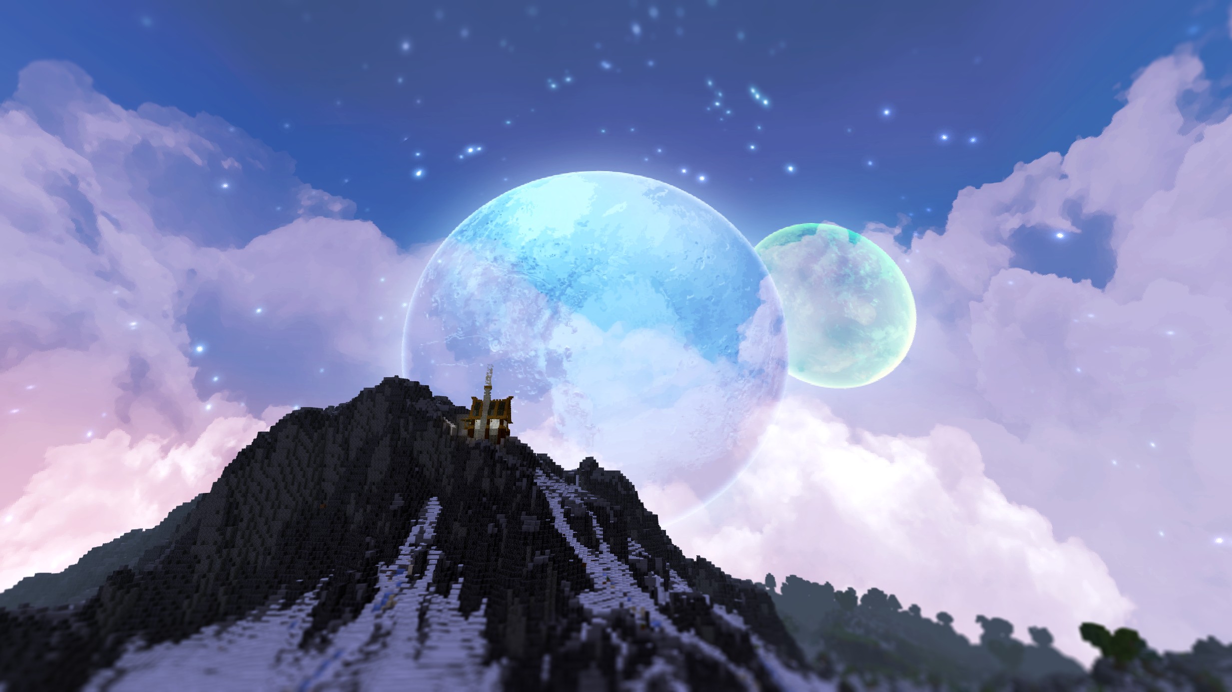 Скриншот мода