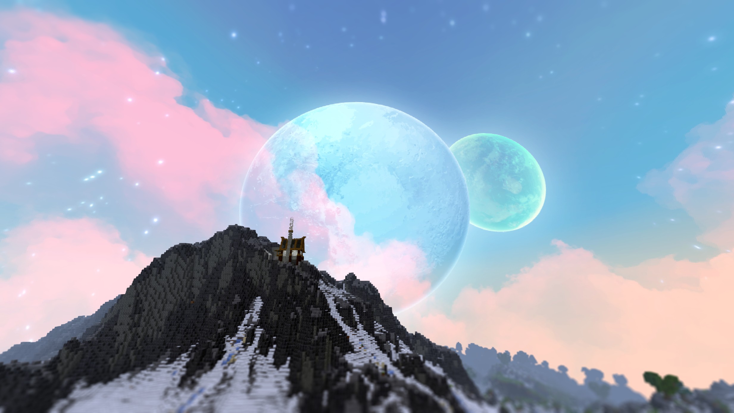 Скриншот мода