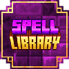 Логотип мода GTBC's SpellLib/API