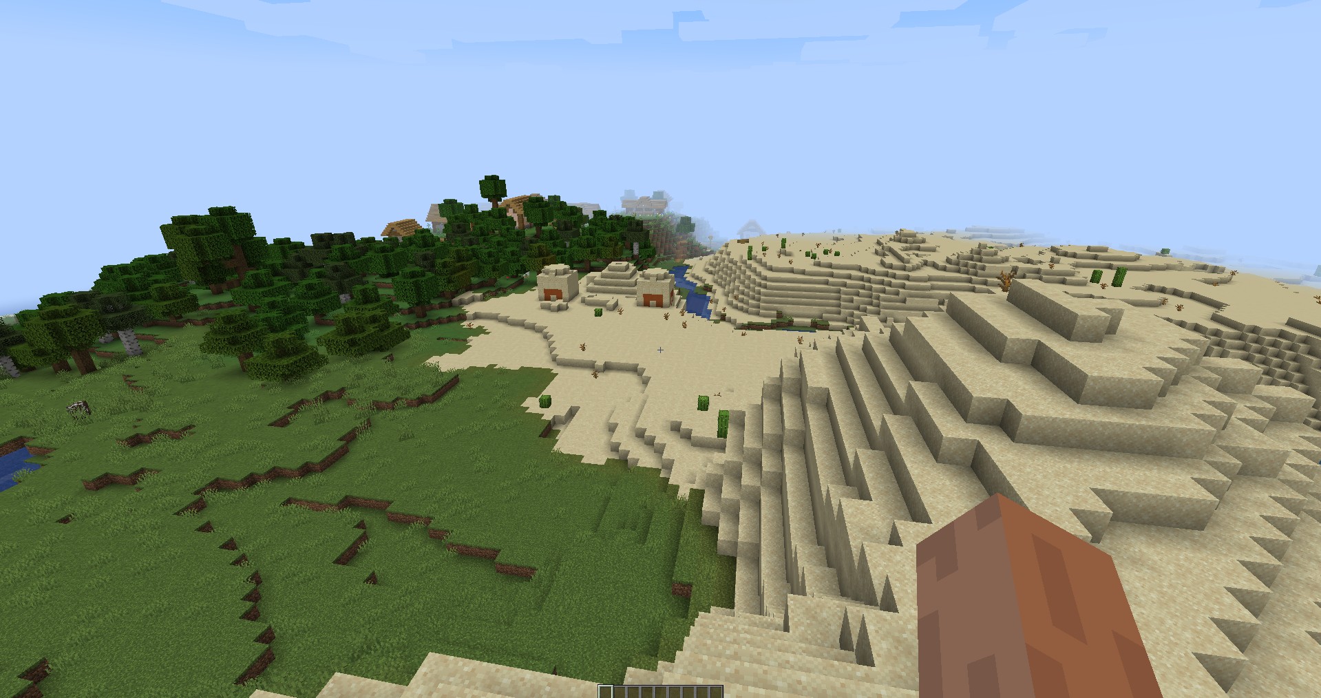 Скриншот мода