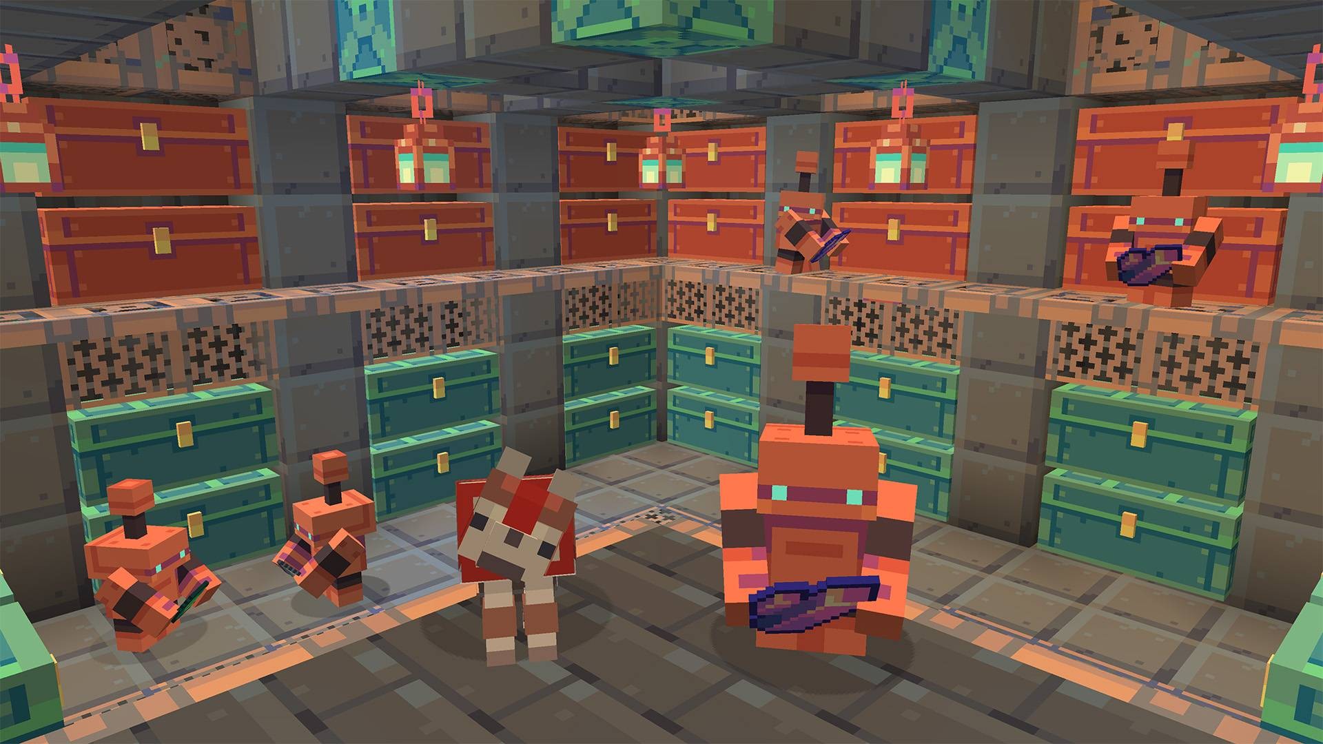 Скриншот мода