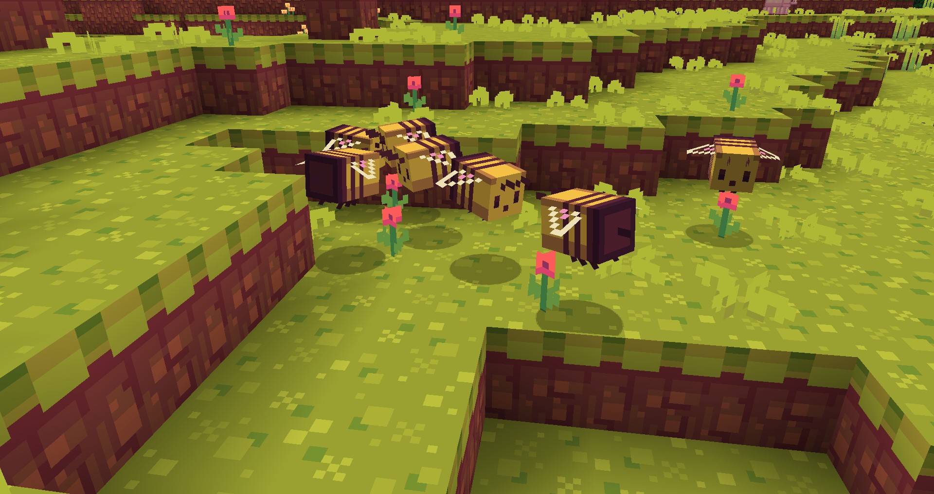 Скриншот мода