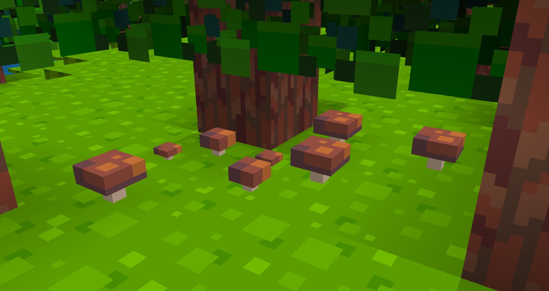 Скриншот мода