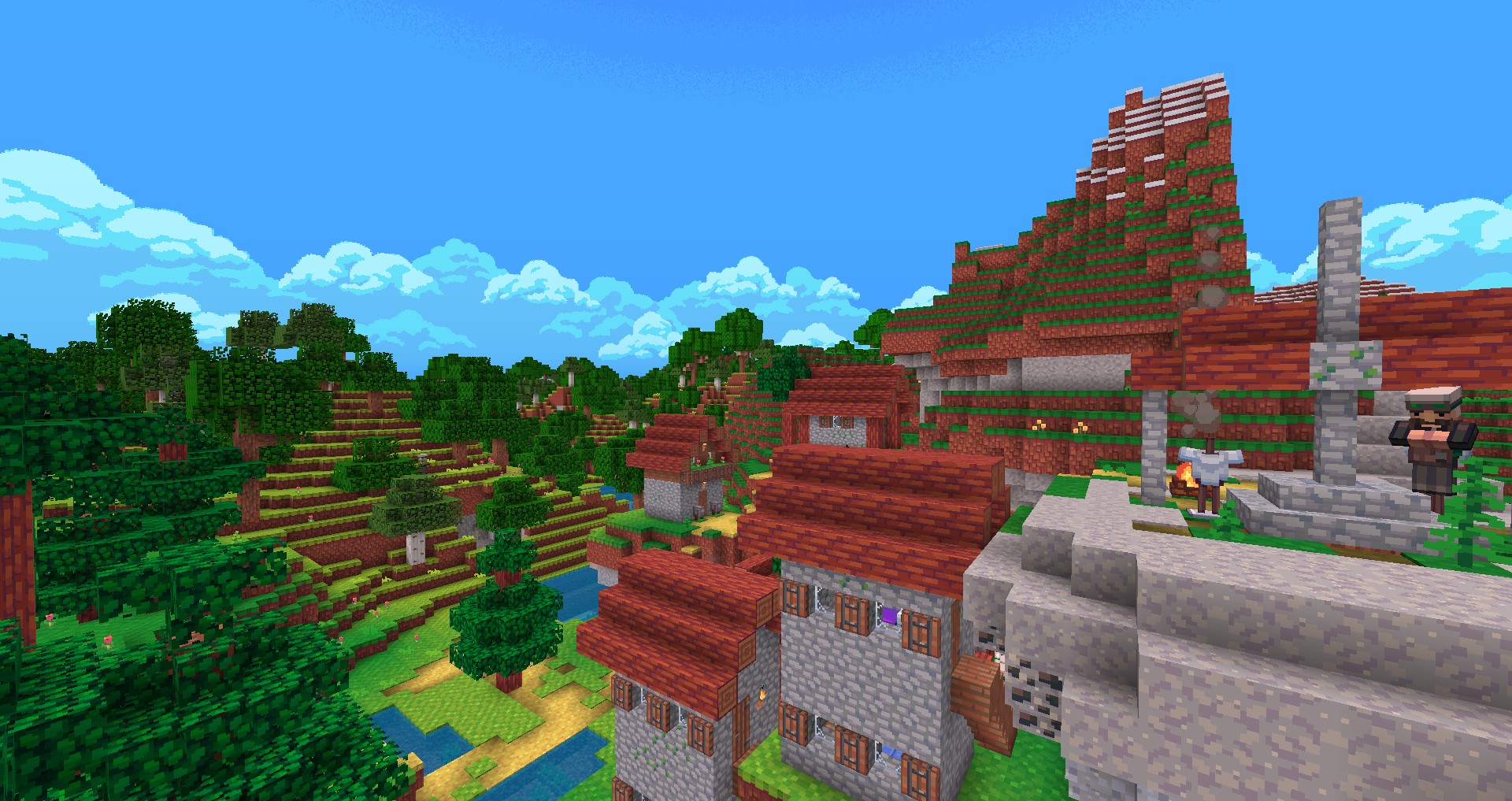 Скриншот мода