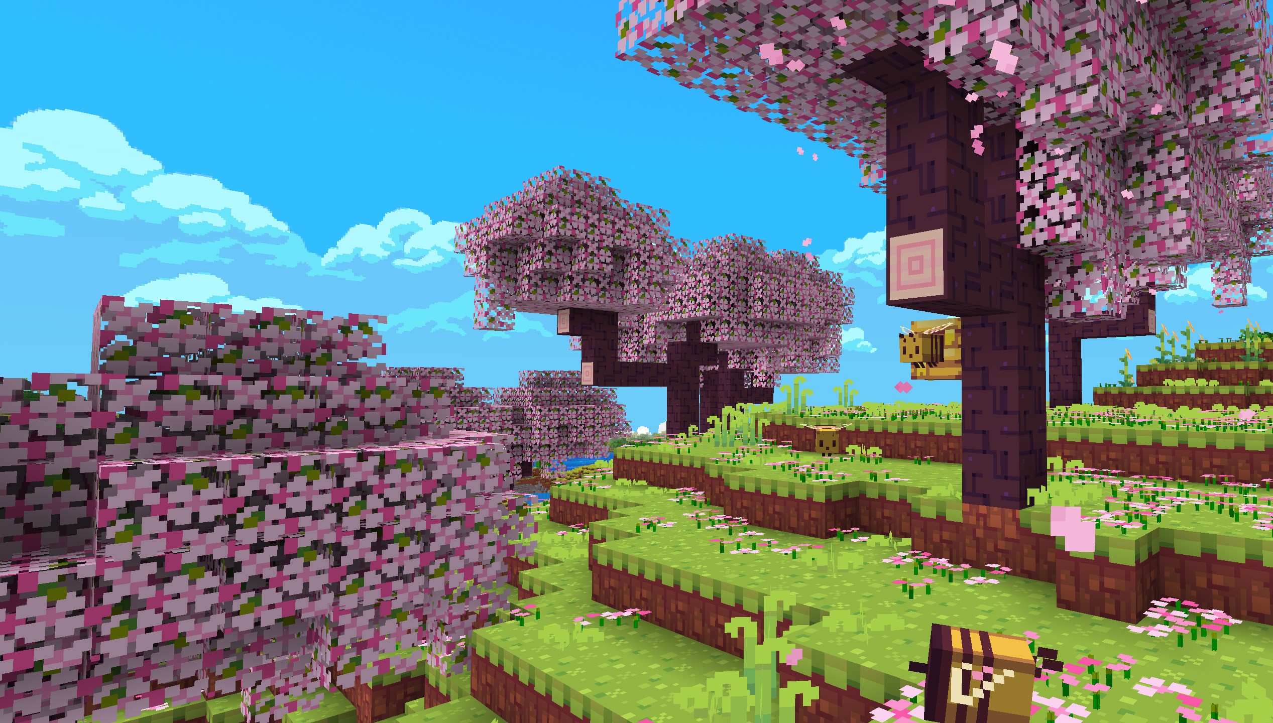 Скриншот мода