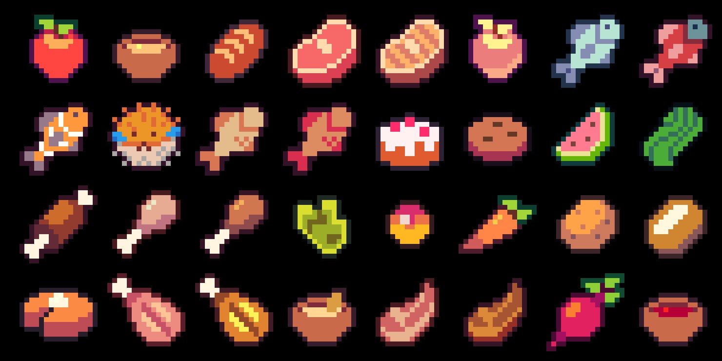 Скриншот мода