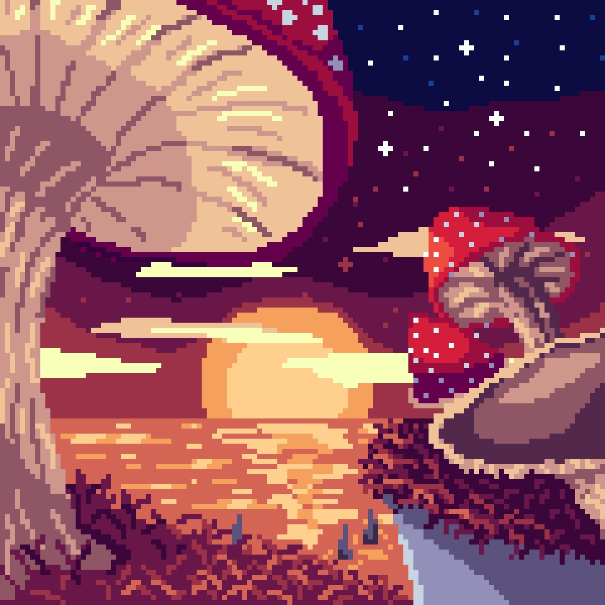 Скриншот мода