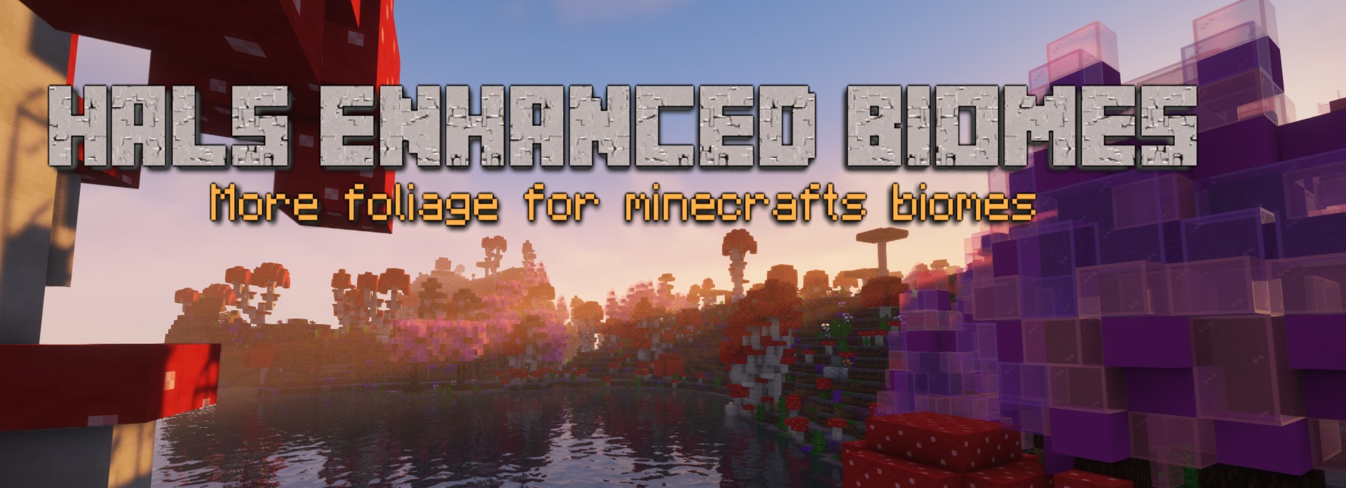 Скриншот мода