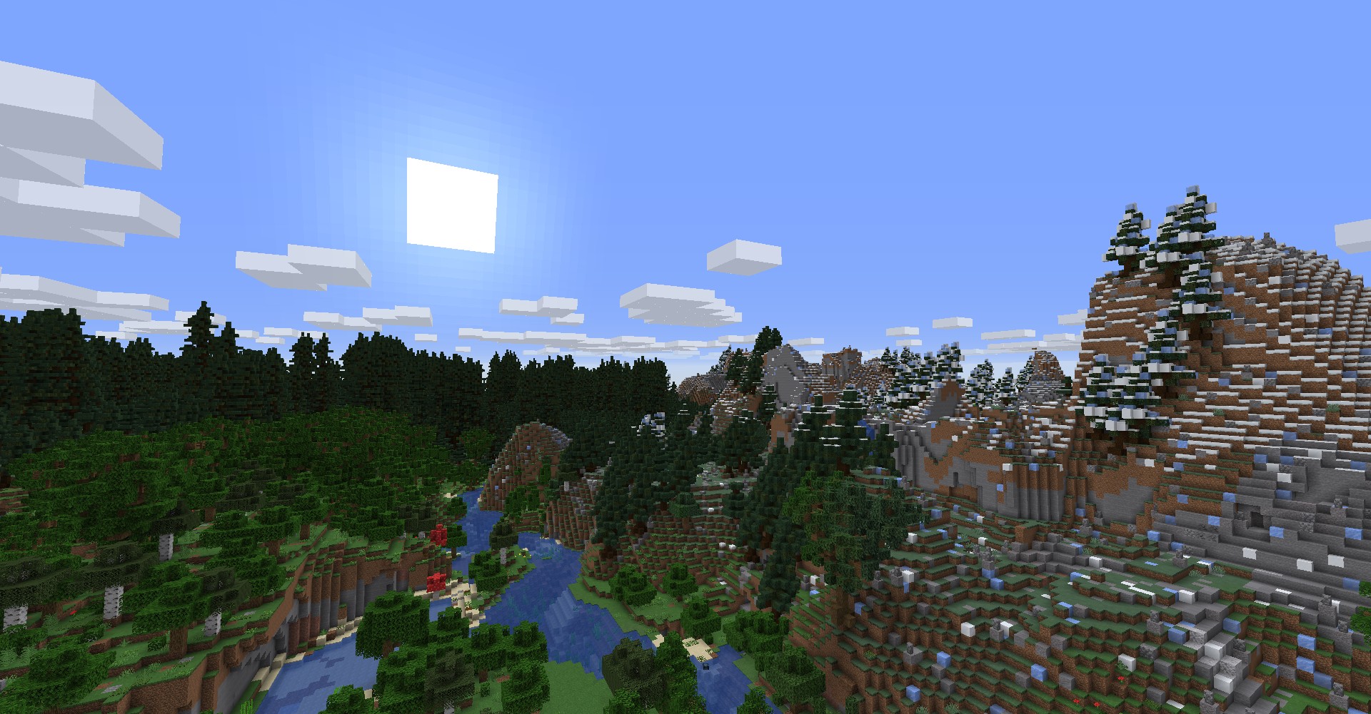 Скриншот мода