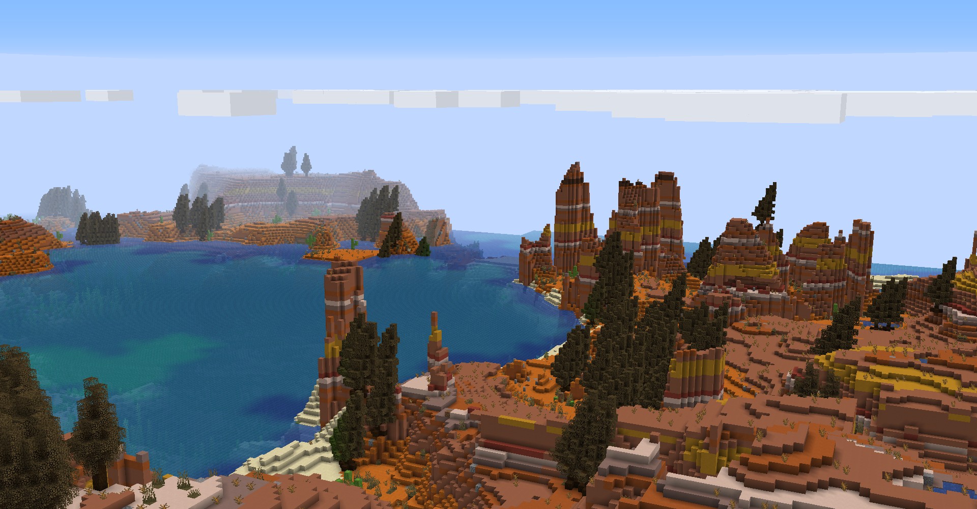 Скриншот мода