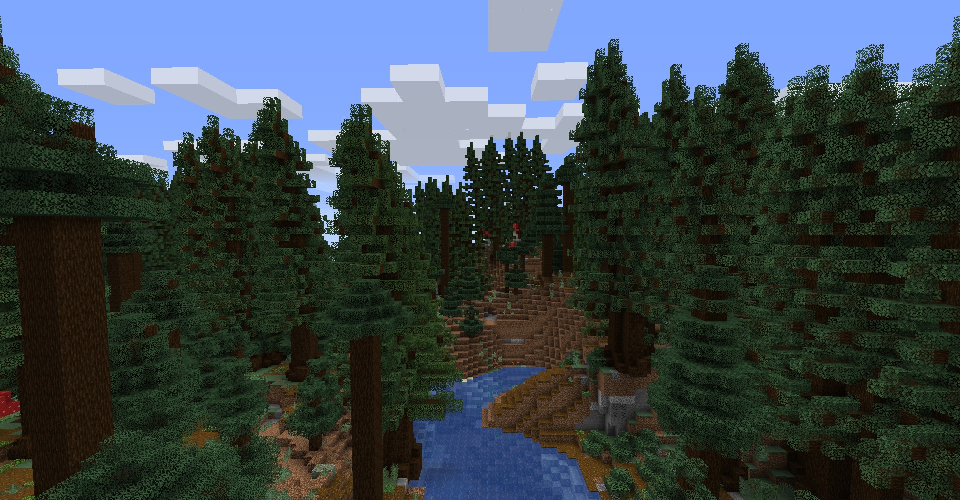 Скриншот мода