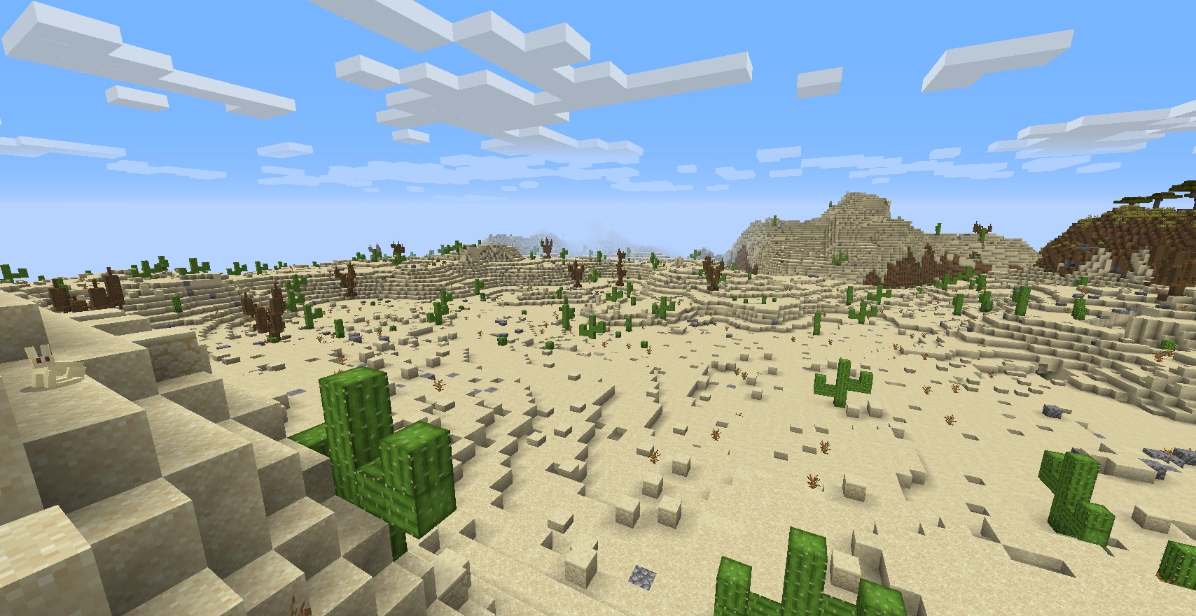 Скриншот мода