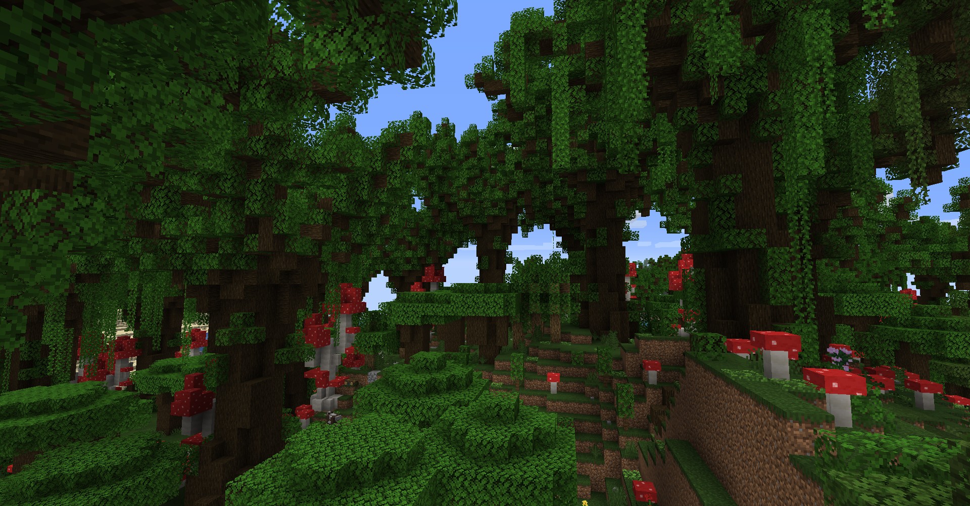 Скриншот мода