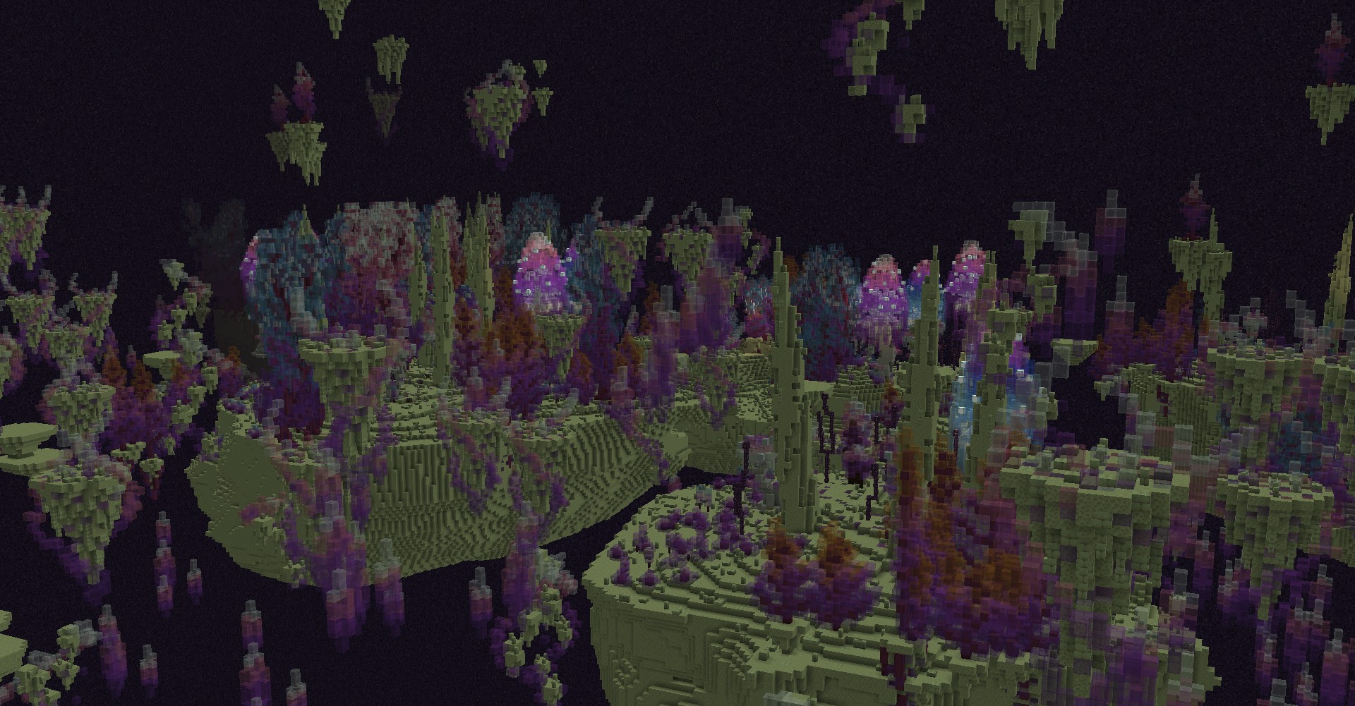 Скриншот мода