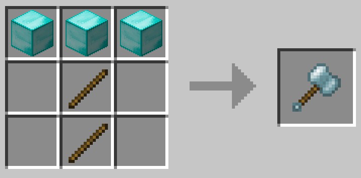 Скриншот мода