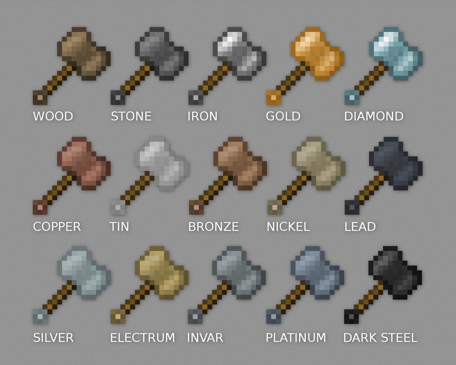 Скриншот мода