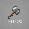 Логотип мода Hammerz
