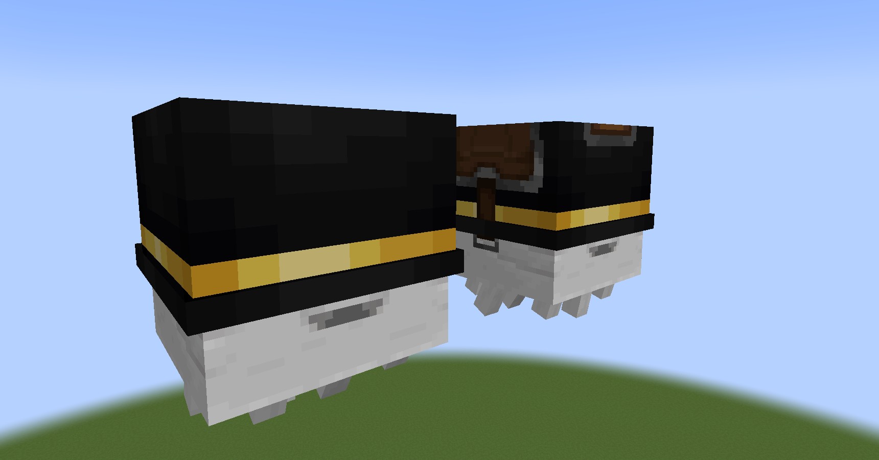 Скриншот мода