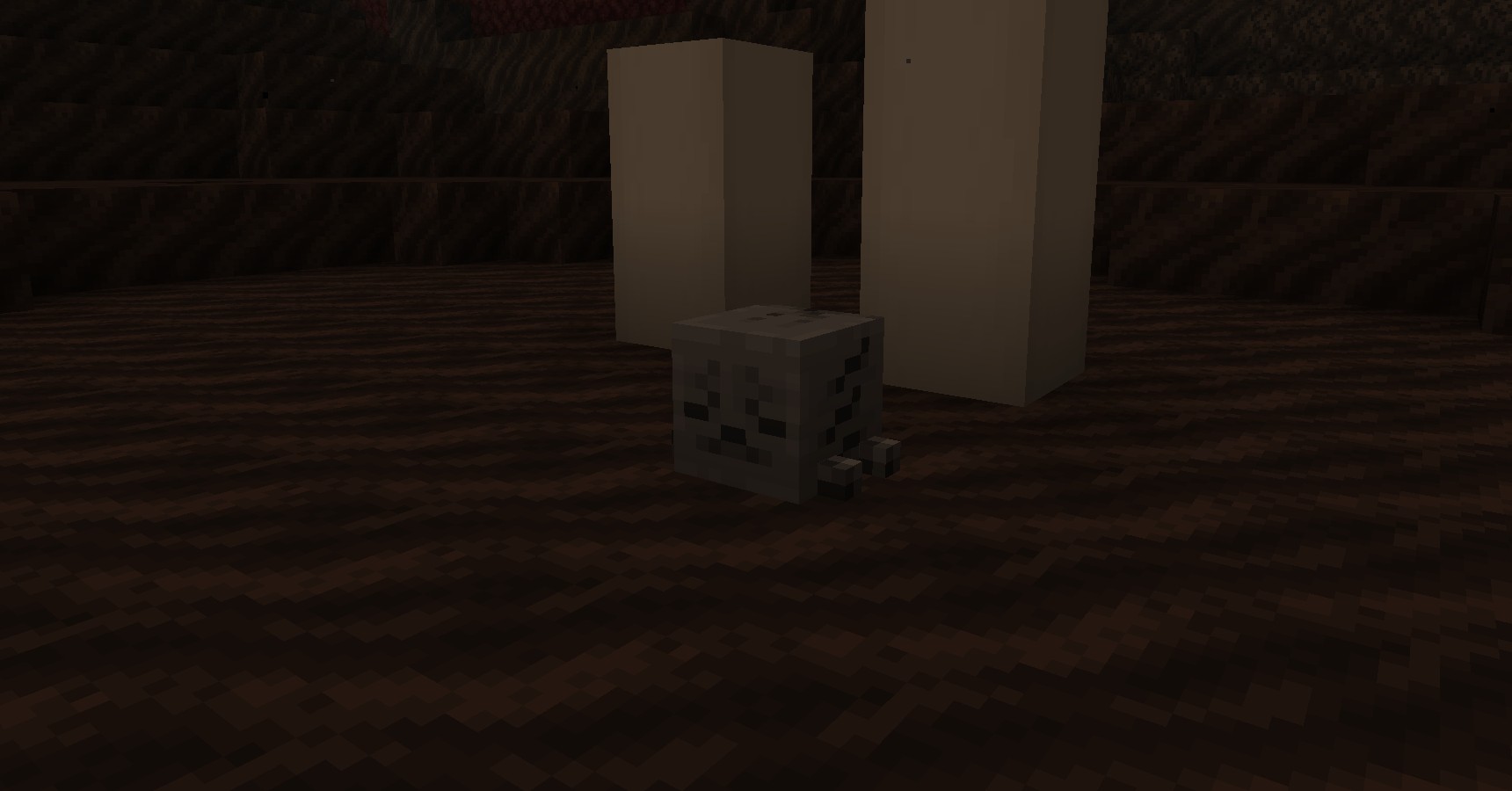 Скриншот мода