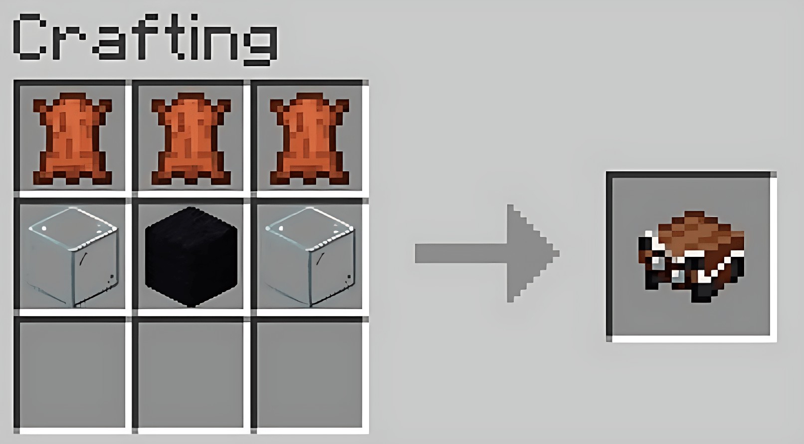 Скриншот мода