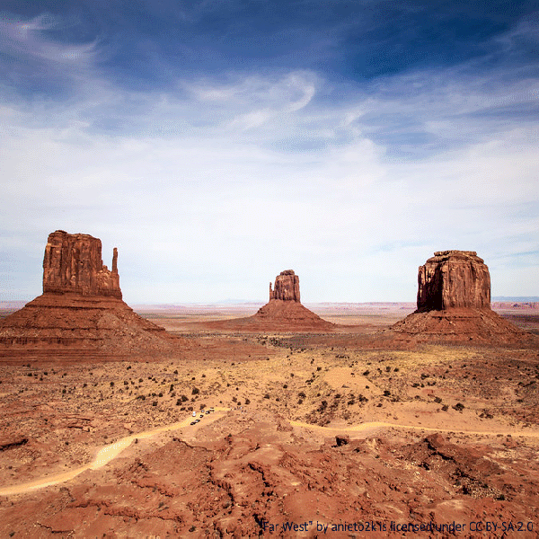 Логотип мода Harder Farther