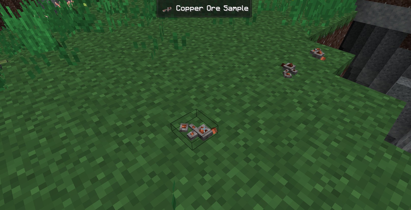 Скриншот мода